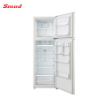 Home Use No Frost Double Door Refrigerator